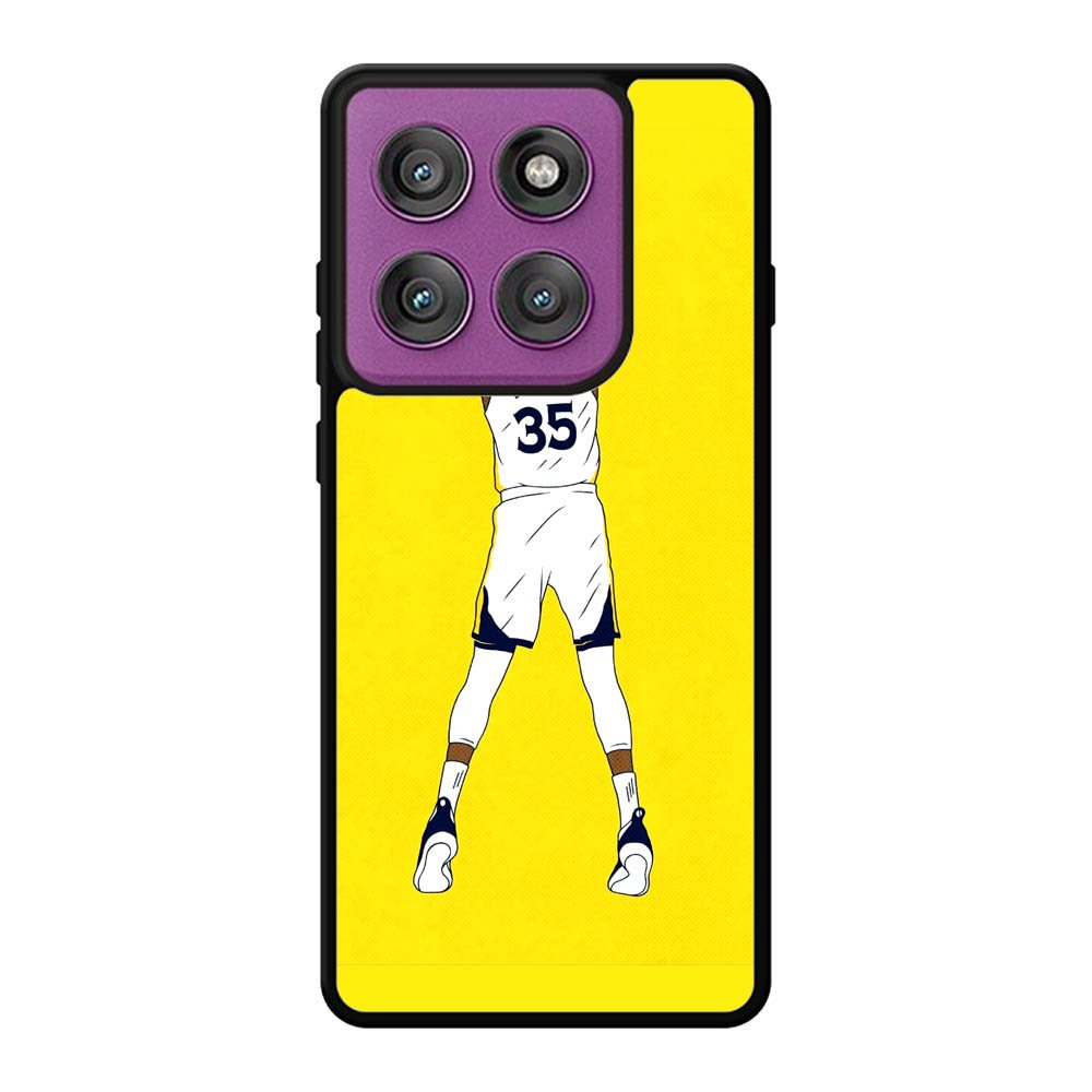 Kevin Durant Motorola Moto Edge 60 Pro Case QC9359