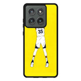 Kevin Durant Motorola Moto Edge 2025 Case QC9359