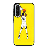 Kevin Durant Samsung Galaxy A36 5G Case OV9359