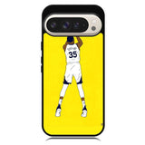 Kevin Durant Google Pixel 10 | Google Pixel 10 Pro Case OV9359