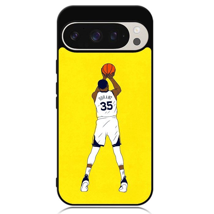 Kevin Durant Google Pixel 9 | Pixel 9 Pro Case OV9359