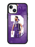 Anthony Davis iPhone 15 Case OV9312