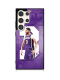 Anthony Davis Samsung Galaxy S24 Ultra 5G Case OV9312