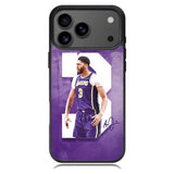 Anthony Davis Samsung Galaxy S26 Case OV9312