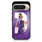 Anthony Davis Google Pixel 10 | Google Pixel 10 Pro Case OV9312