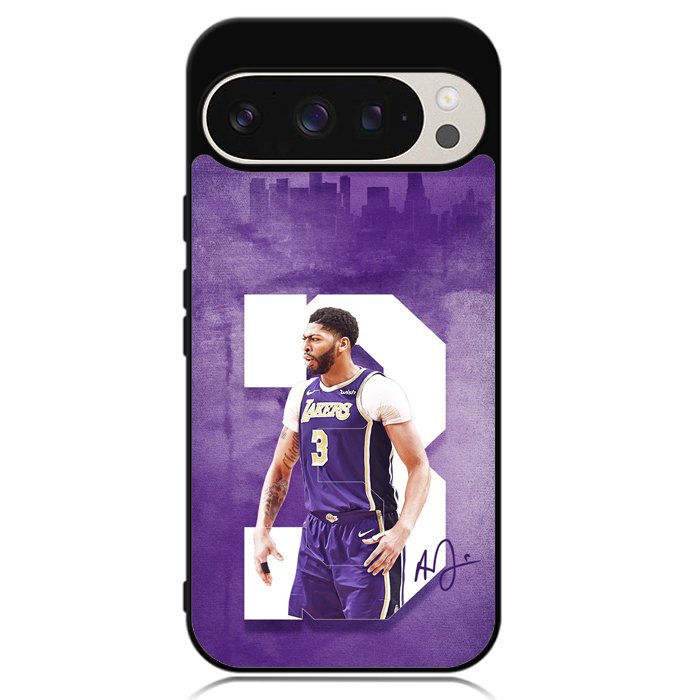 Anthony Davis Google Pixel 9 | Pixel 9 Pro Case OV9312