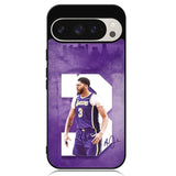 Anthony Davis Google Pixel 9 | Pixel 9 Pro Case OV9312