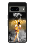 Anthony Davis Lakers Google Pixel 8 Case QC9314