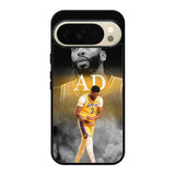 Anthony Davis Lakers Google Pixel 10 Pro XL Case OV9314
