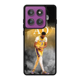 Anthony Davis Lakers Motorola Moto Edge 60 Pro Case OV9314