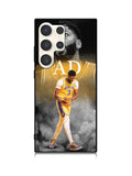 Anthony Davis Lakers Samsung Galaxy S23 Ultra 5G Case QC9314