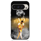 Anthony Davis Lakers Google Pixel 9 Pro XL Case OV9314