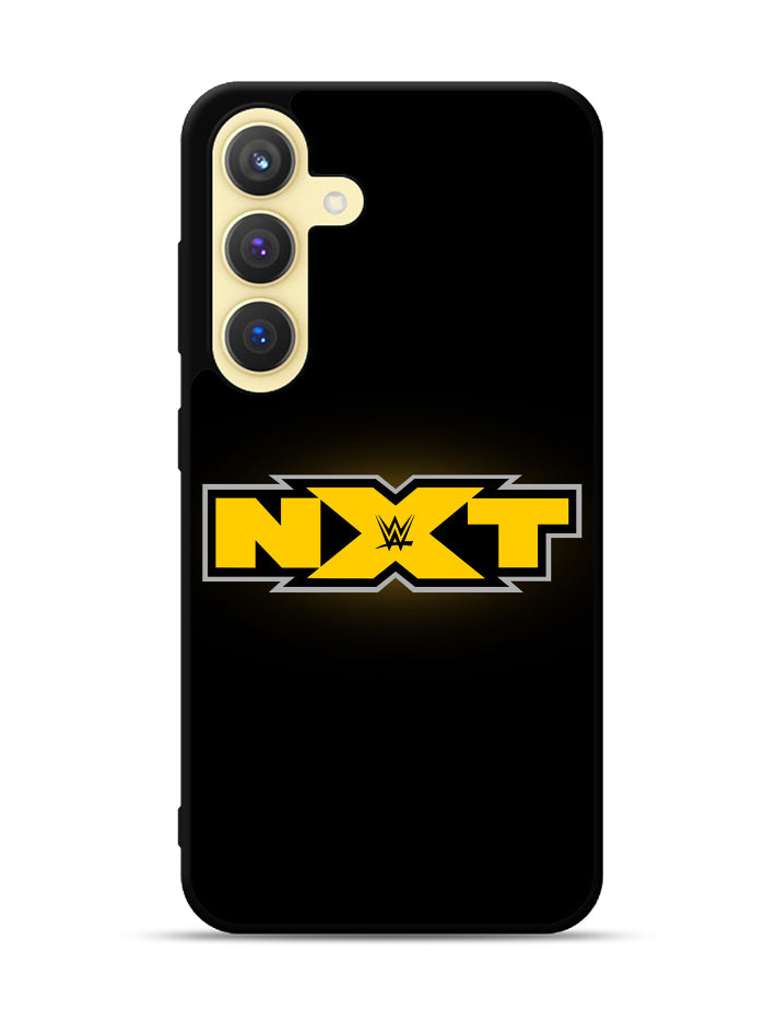 WWE NXT Samsung Galaxy S25 5G Case OV9420