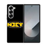 WWE NXT Samsung Galaxy Z Fold 7 5G Case OV9420