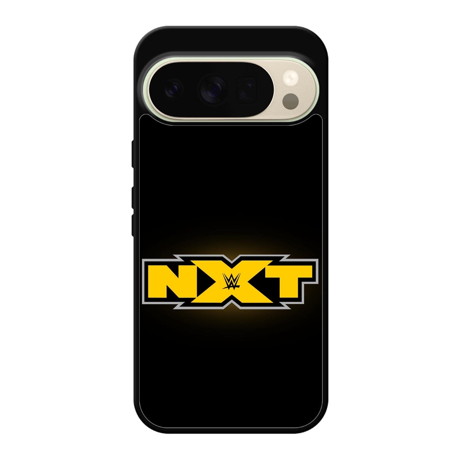 WWE NXT Google Pixel 10 Pro Case OV9420