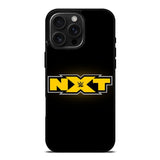 WWE NXT iPhone 16 Pro Max Case OV9420