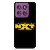 WWE NXT Motorola Moto Edge 2025 | Moto Edge 60 Fusion | Moto Edge 60 Pro Case OV9420