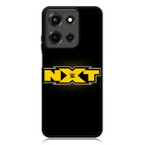 WWE NXT Motorola Moto G 5G 2025 Case OV9420
