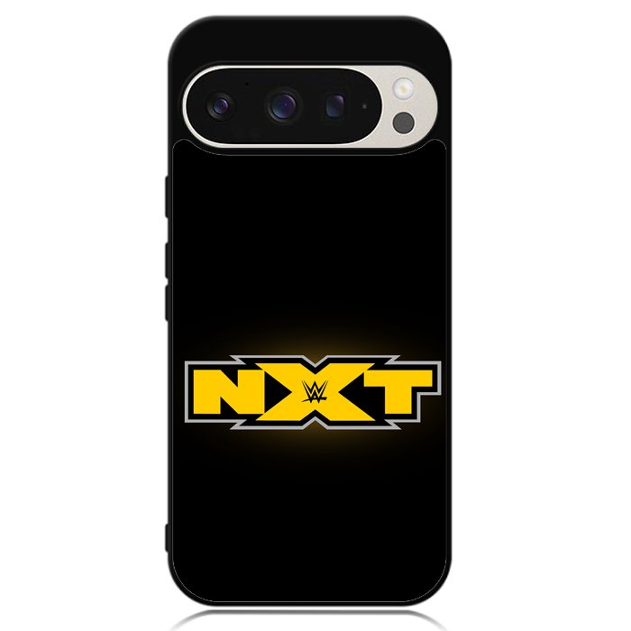 WWE NXT Google Pixel 9 | Pixel 9 Pro Case OV9420
