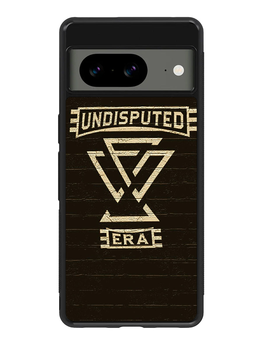 Undisputed Google Pixel 8A Case QC9409