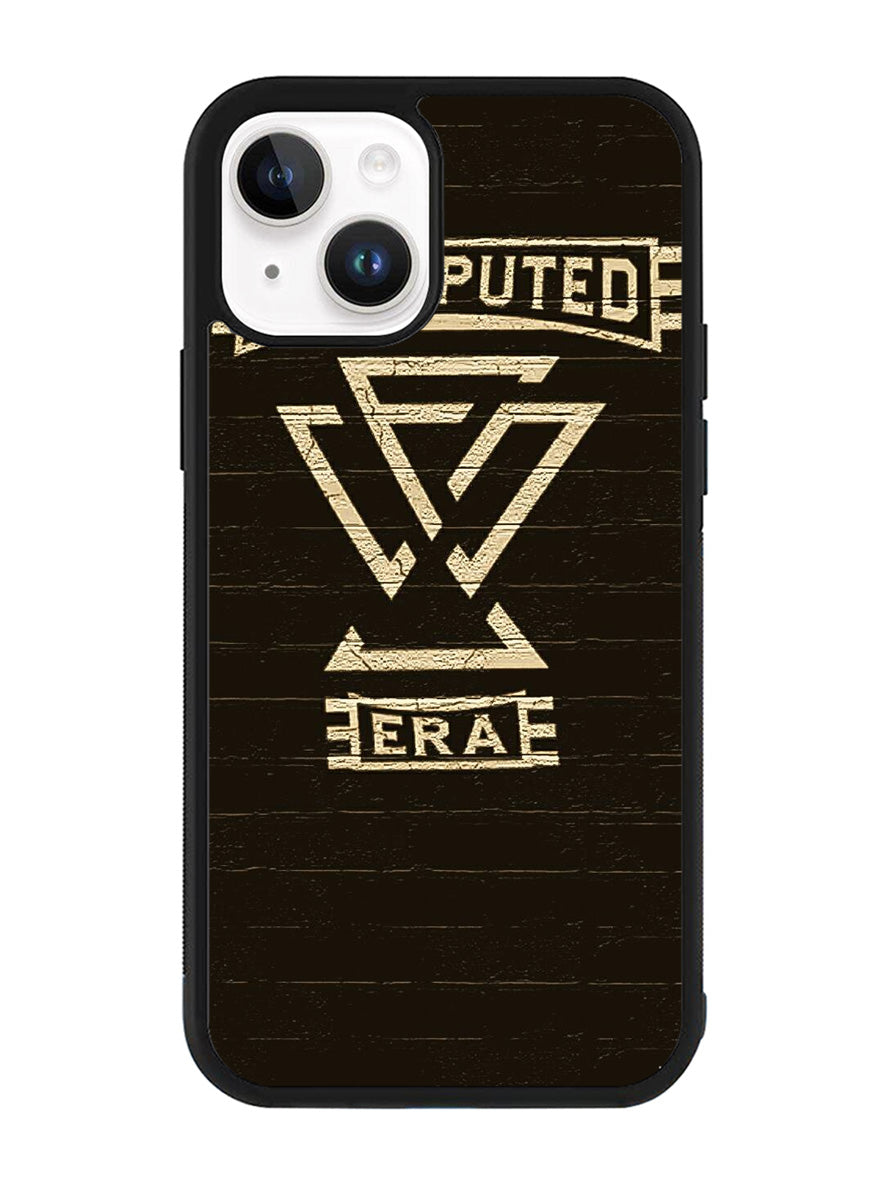 Undisputed iPhone 15 Case OV9409