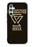 Undisputed Samsung Galaxy A54 5G Case OV9409