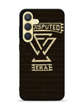Undisputed Samsung Galaxy S25 5G Case OV9409