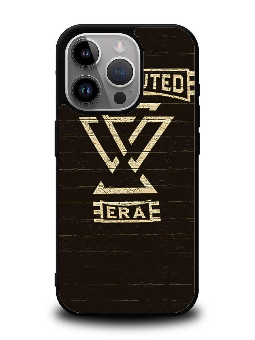 Undisputed iPhone 15 Pro Case OV9409