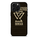 Undisputed iPhone 16 Pro Max Case OV9409
