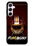 Washington Football Samsung Galaxy A55 5G Case