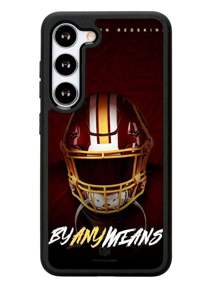 Washington Football Samsung Galaxy S23 5G Case