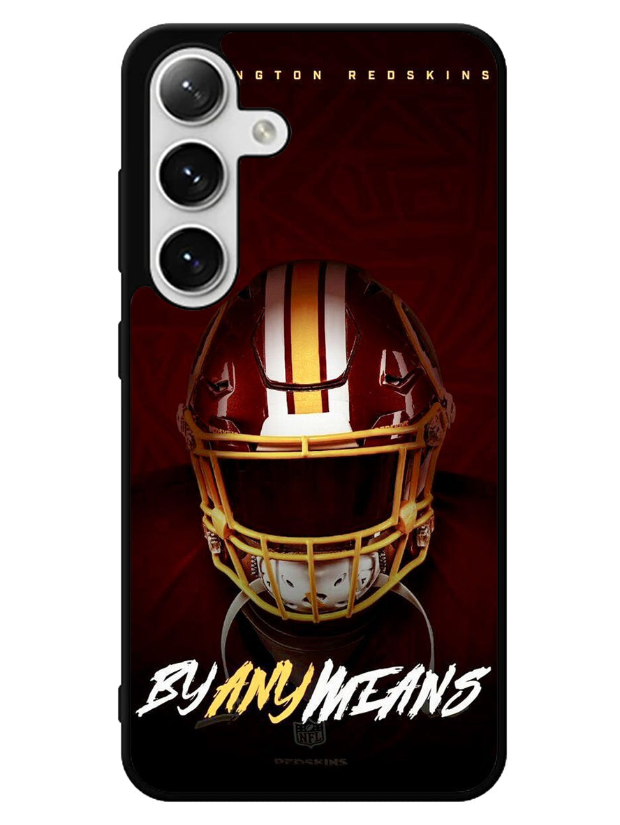 Washington Football Samsung Galaxy S25 5G Case