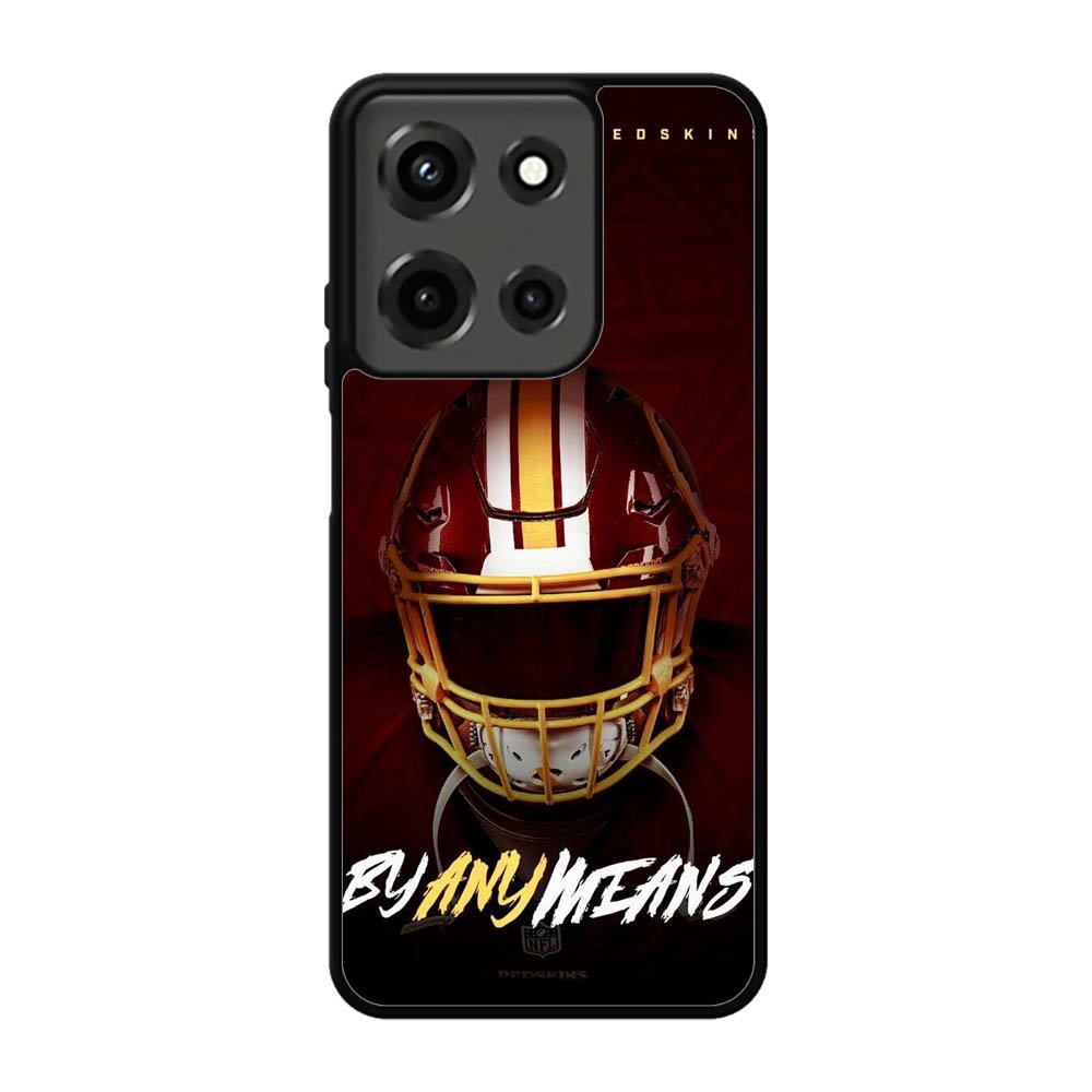 Washington Football Motorola Moto G 5G 2025 Case OV5889