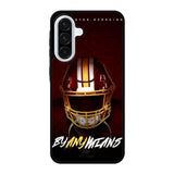 Washington Football Samsung Galaxy A56 Case OV8020