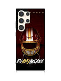Washington Football Samsung Galaxy S24 Ultra 5G Case