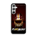 Washington Football Samsung Galaxy A26 Case OV8020