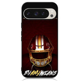 Washington Football Google Pixel 9 Pro XL Case