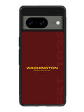 Washington Football Team Google Pixel 8 Case QC9417