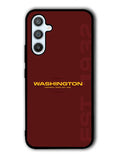 Washington Football Team Samsung Galaxy A14 5G Case QC9417