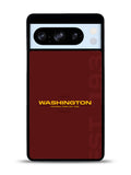 Washington Football Team Google Pixel 8 Pro Case QC9417