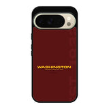 Washington Football Team Google Pixel 10 Pro XL Case QC9417