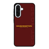 Washington Football Team Samsung Galaxy A16 5G Case OV9417