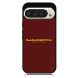 Washington Football Team Google Pixel 10 Pro XL Case OV9417
