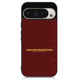 Washington Football Team Google Pixel 9 | Pixel 9 Pro Case OV9417