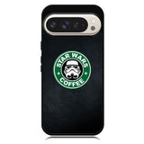 Star Wars Coffee Google Pixel 10 Pro XL Case OV9402