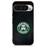 Star Wars Coffee Google Pixel 9 | Pixel 9 Pro Case OV9402
