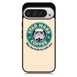 Coffee Star Wars Google Pixel 10 Pro XL Case OV9328