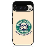 Coffee Star Wars Google Pixel 9 | Pixel 9 Pro Case OV9328