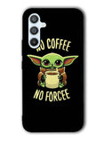 Coffe No Forcee Samsung Galaxy A54 5G Case OV9327