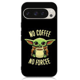 Coffe No Forcee Google Pixel 9 Pro XL Case OV9327